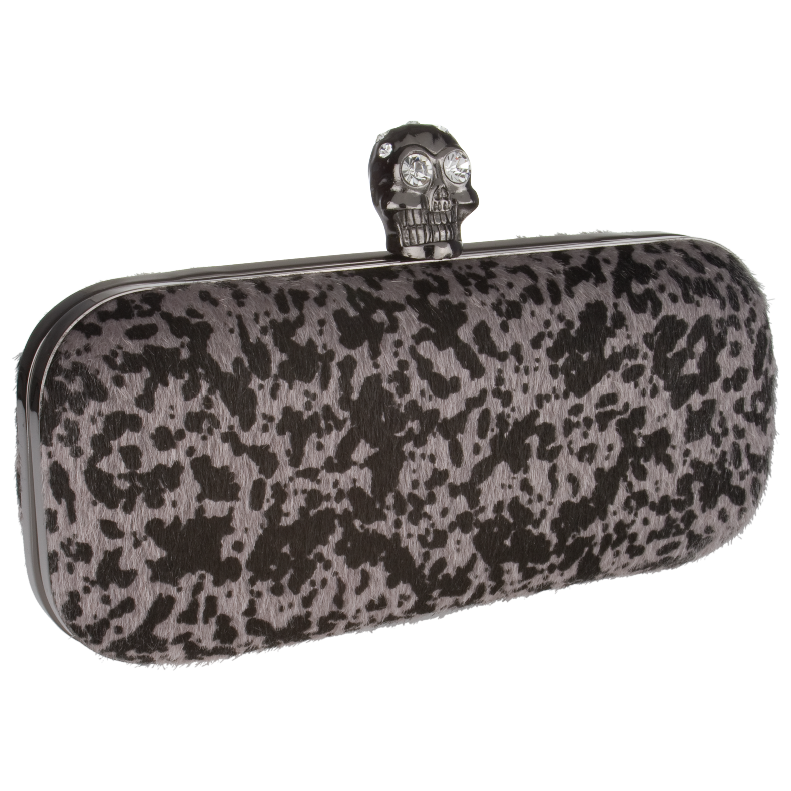 Handtasche Clutch Lysandra  für Damen Glam