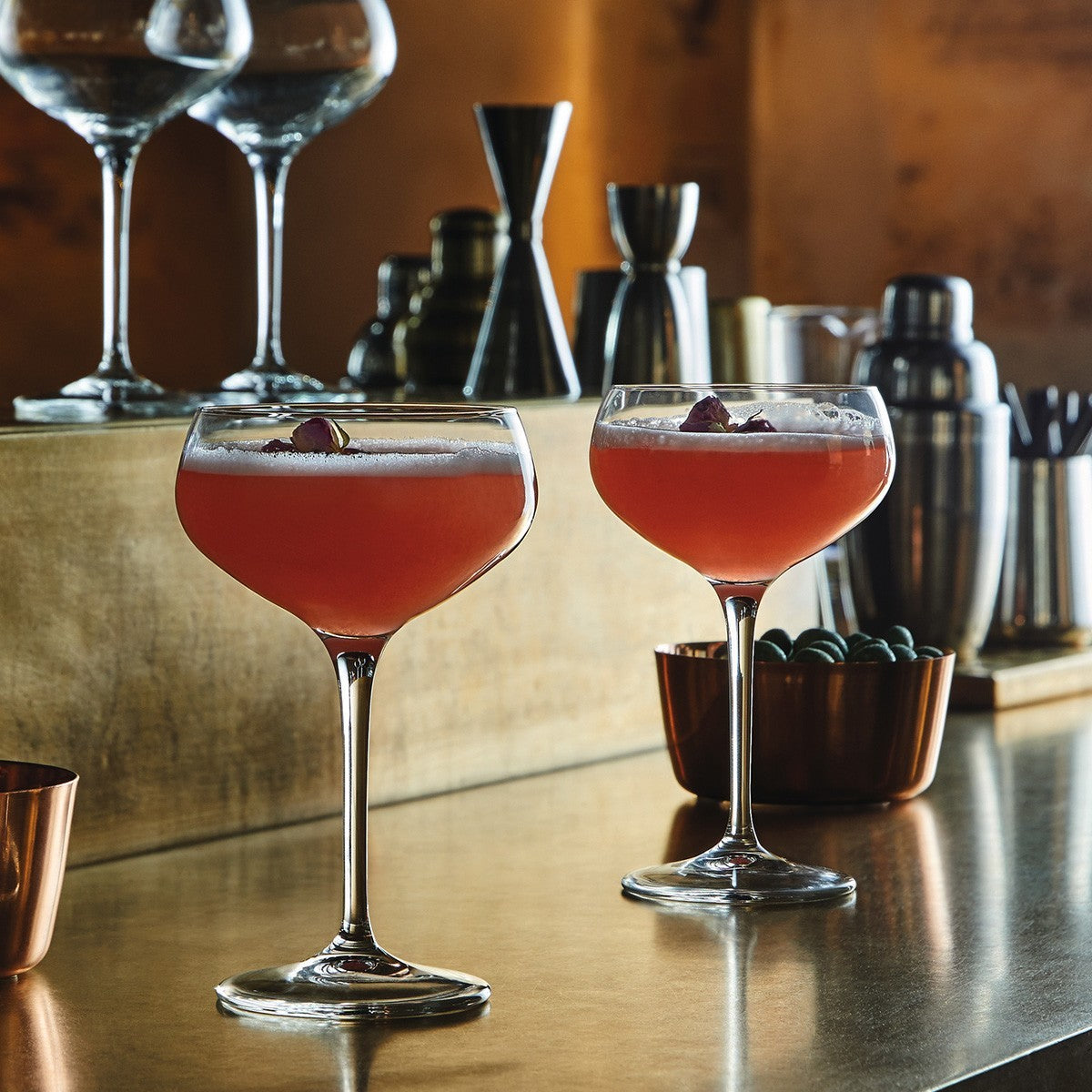 6 x Cocktailschalen 305ml