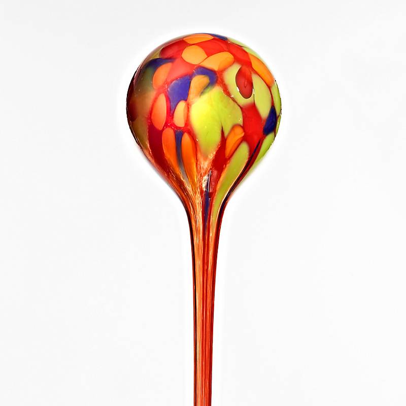 Durstkugel "Gartenflair 1" (9,5cm)