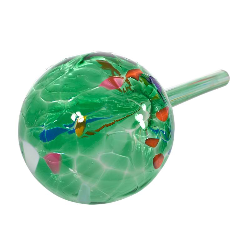 Durstkugel "Gartenflair 1" (9,5cm)