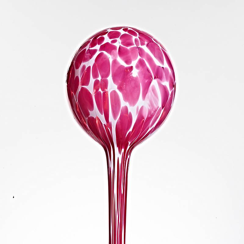 Durstkugel "Gartenflair 1" (9,5cm)