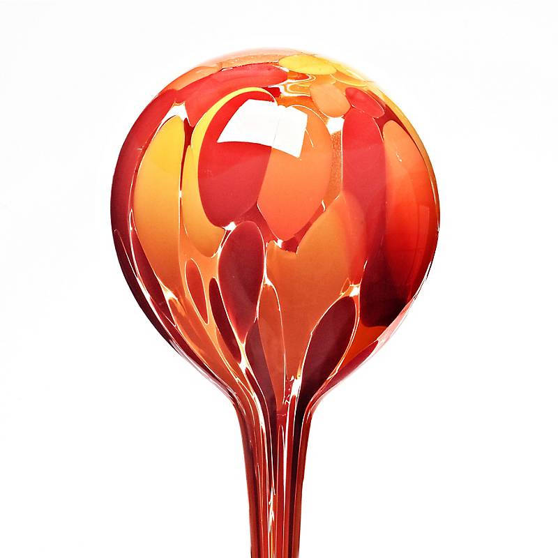 Durstkugel "Gartenflair 1" (9,5cm)