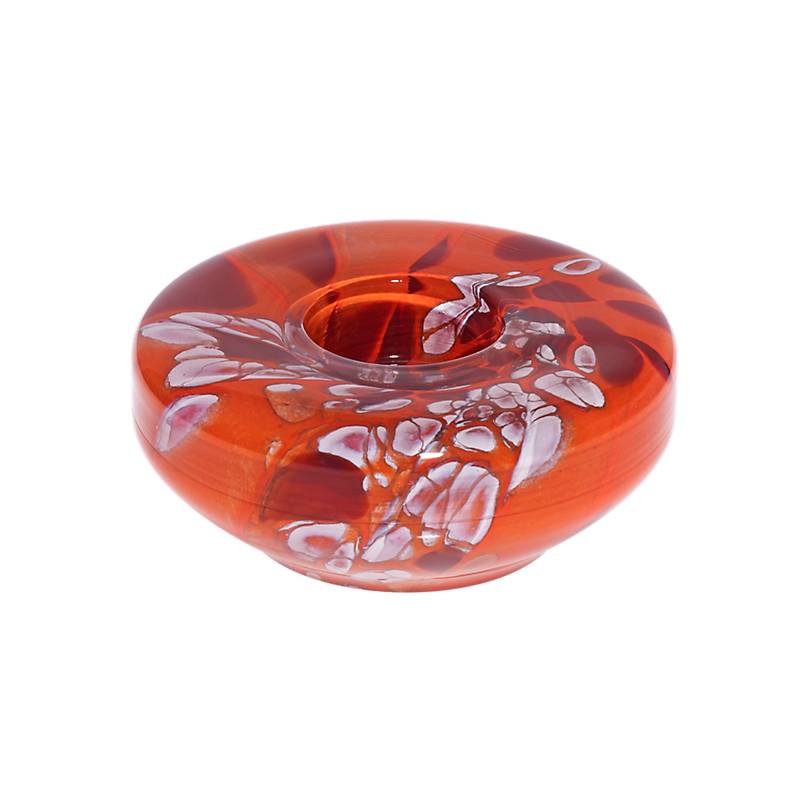 Kerzenhalter Ufo "Farbenzauber" (12cm)
