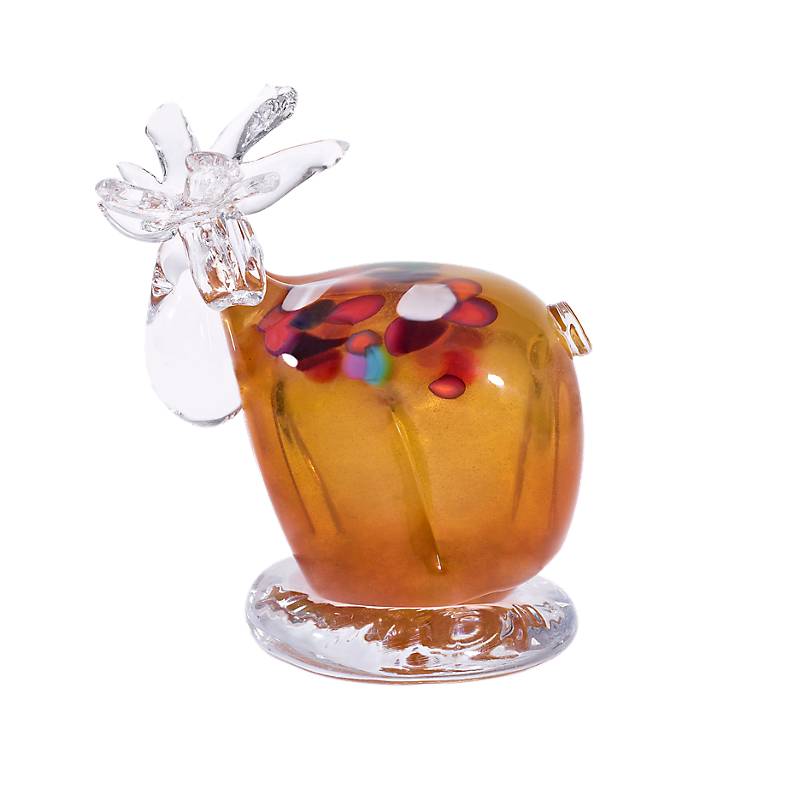 Elch "Tierwelt" (13cm)