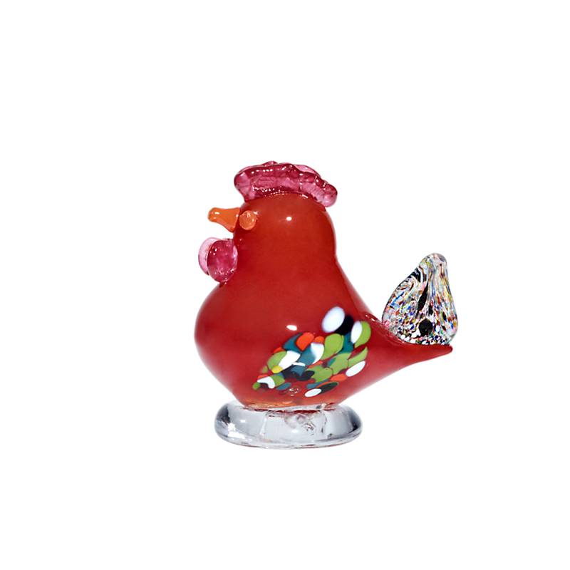 Henne Tierwelt (14,5cm)