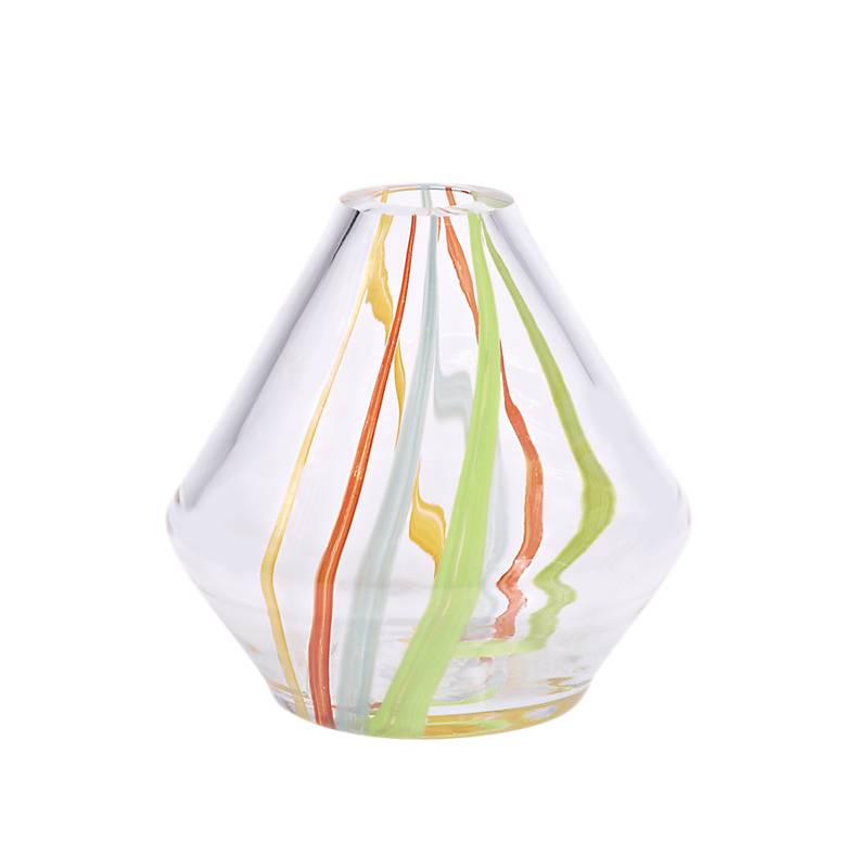 Vase "Farbenzauber" (11cm)