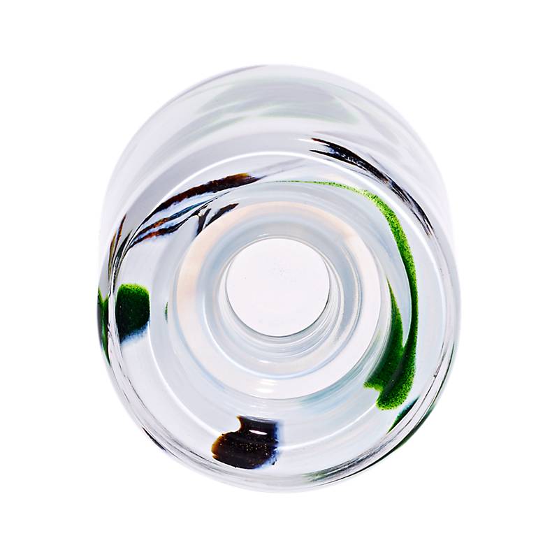 Teelicht "Farbenzauber" (10cm)