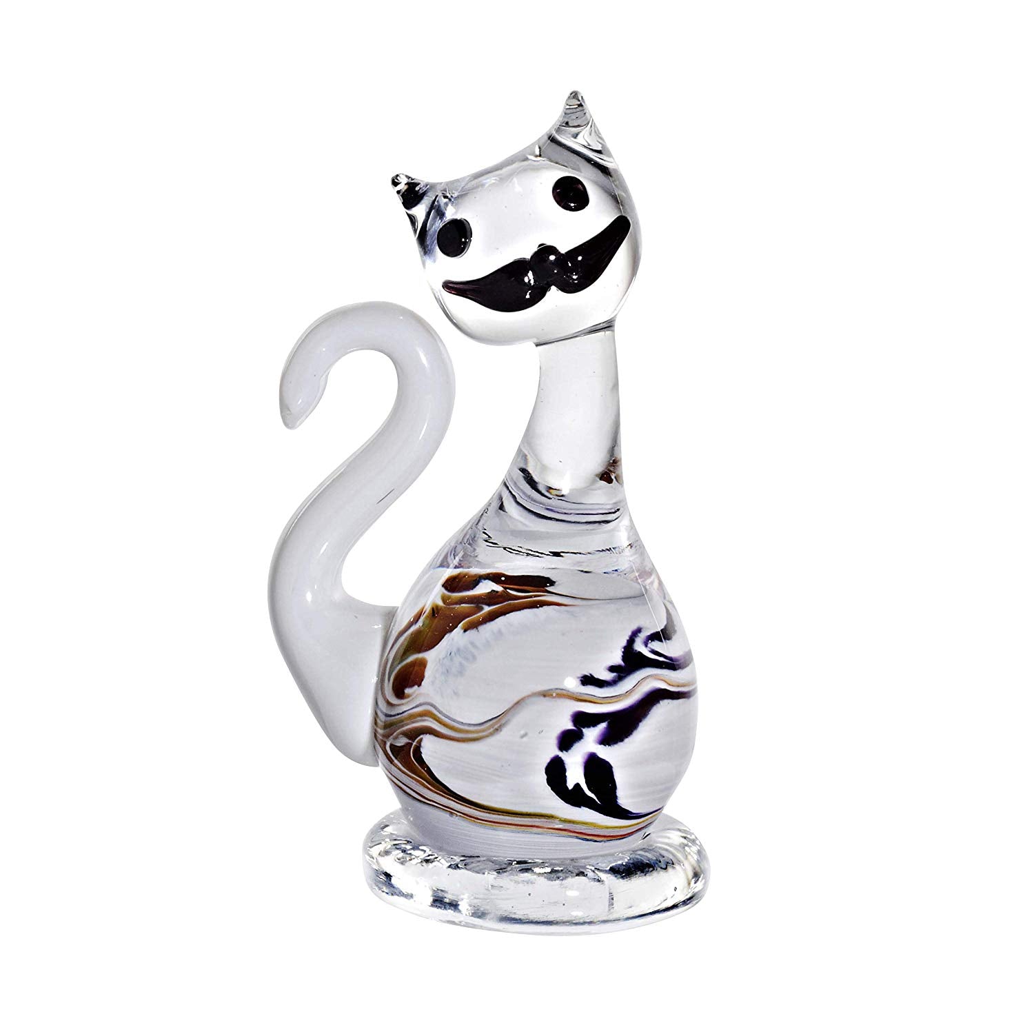 Katze Tierwelt (15cm)