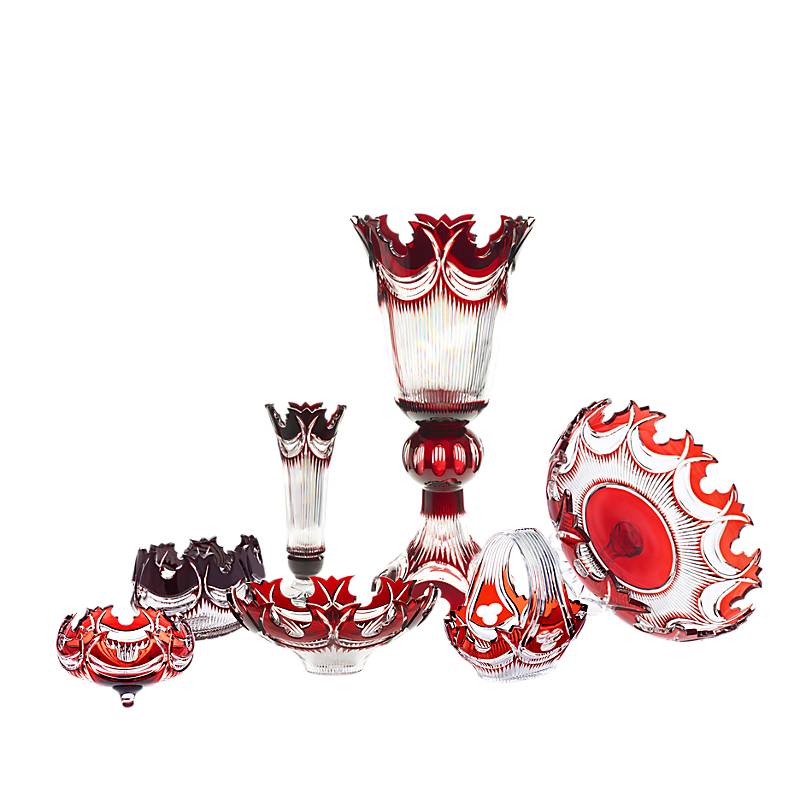 Schale "King" (27cm)