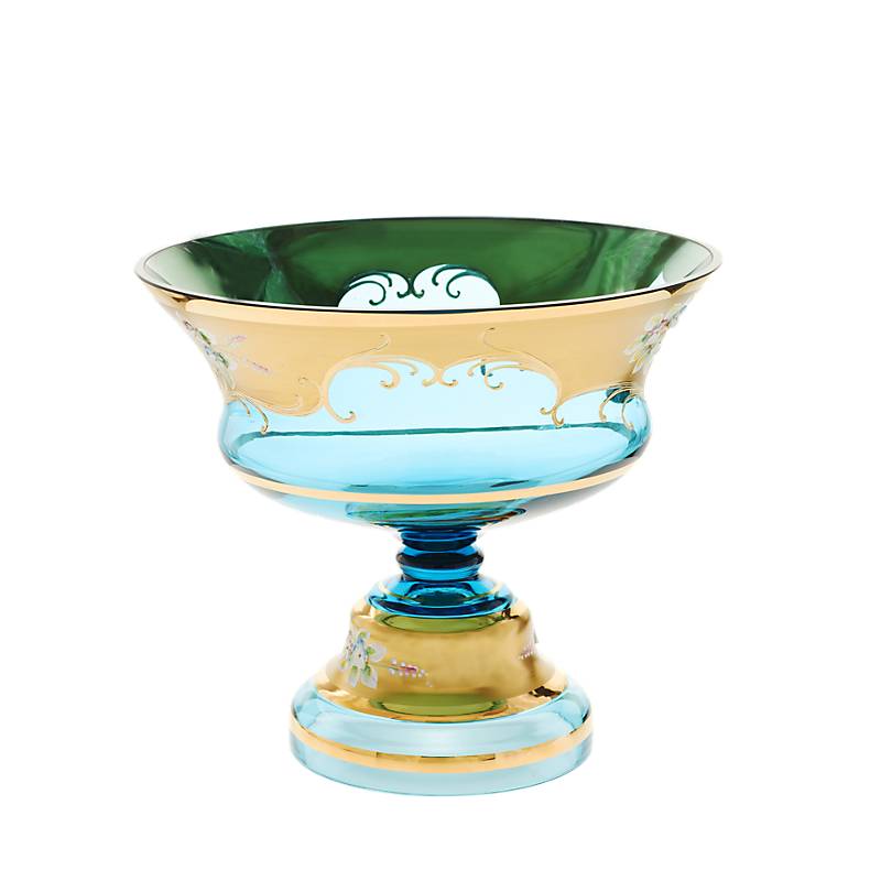 Schale "Green Queen" (22,5 cm)