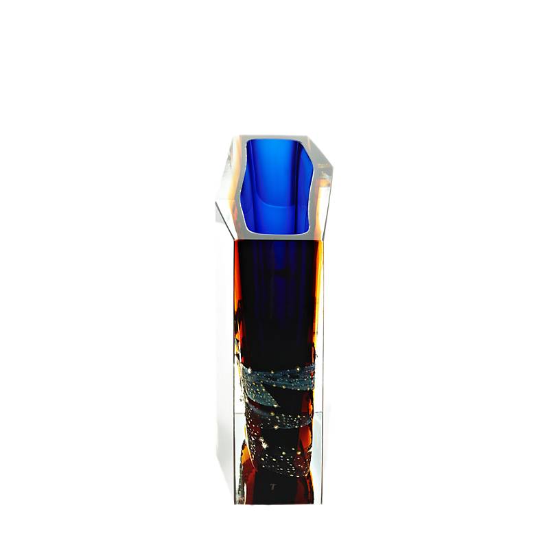 Luxusvase "Art Queen" (17 cm)