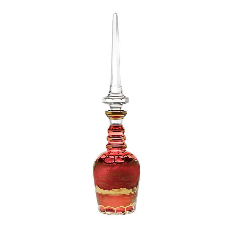 Servierflasche "Red Queen" (50cm)