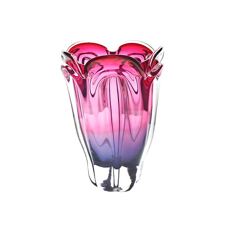 Blütenvase "Stiller" 22cm