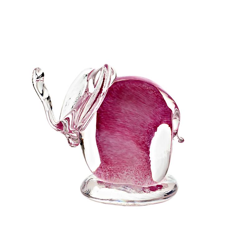 Elefant farbig "Pavel" (7cm)