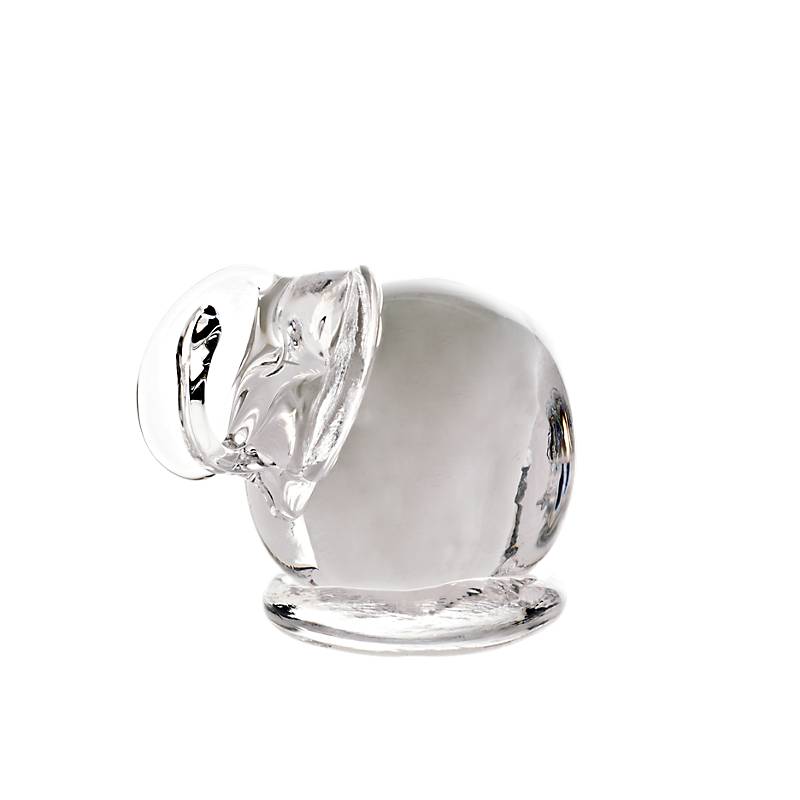 Elefant farbig "Pavel" (7cm)