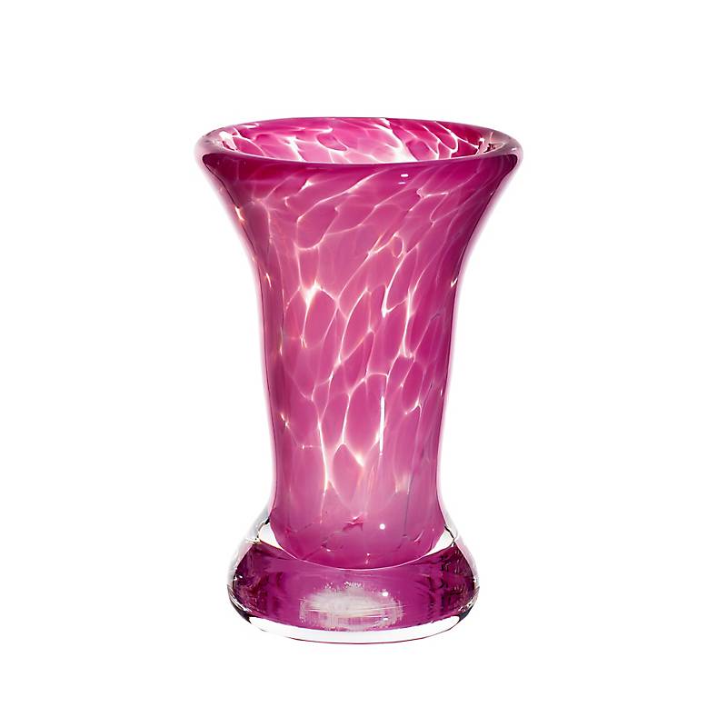 Veilchenvase Freestyle 13cm
