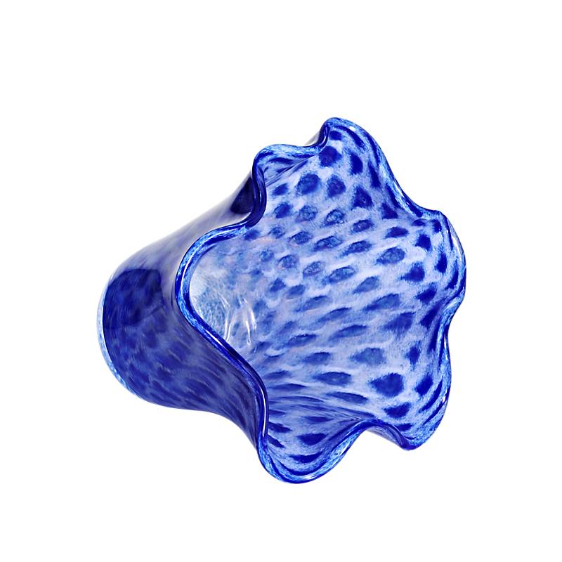 Wellenvase "Pavel" (23cm)