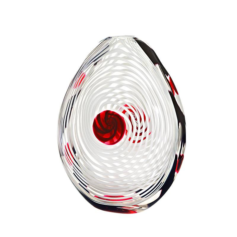 Murano Vase "Peter" (32cm)