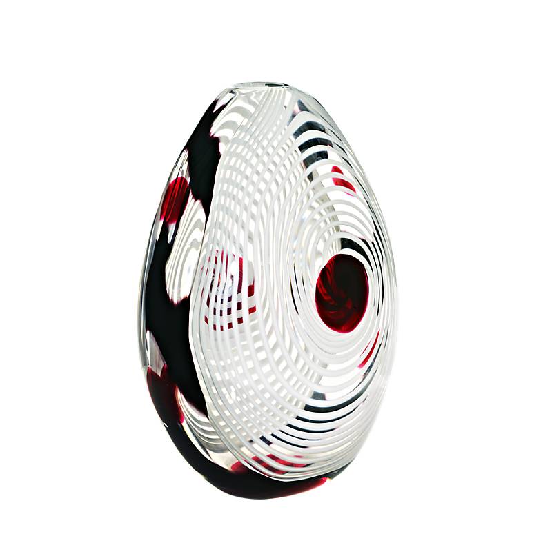 Murano Vase "Peter" (32cm)