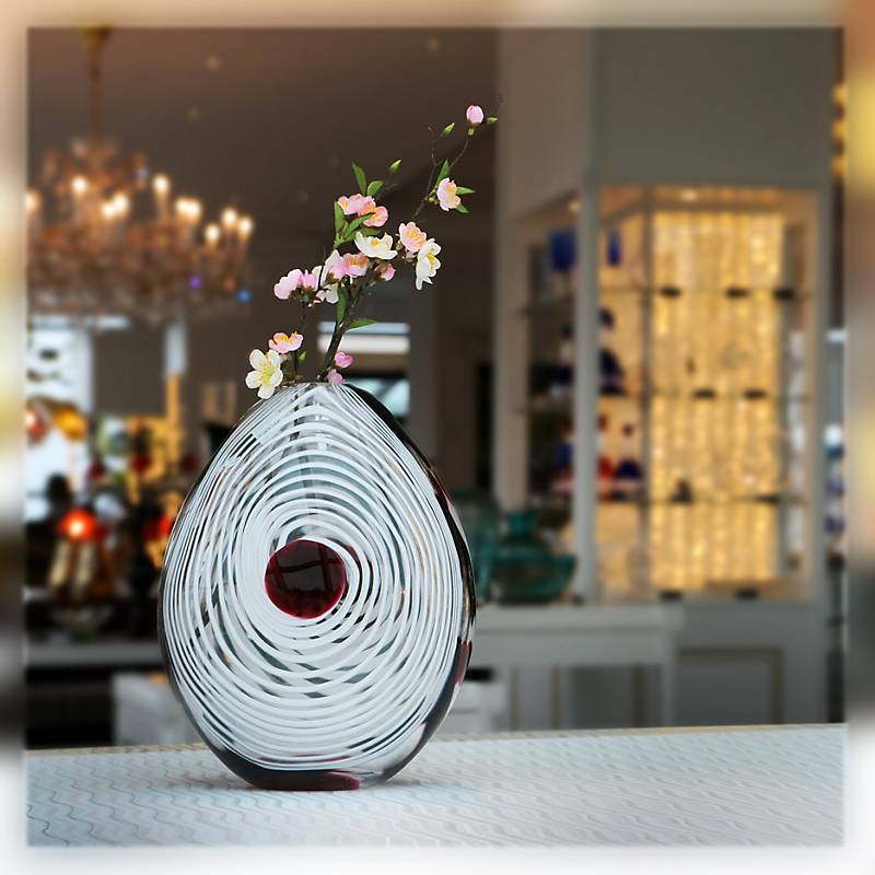 Murano Vase "Peter" (32cm)
