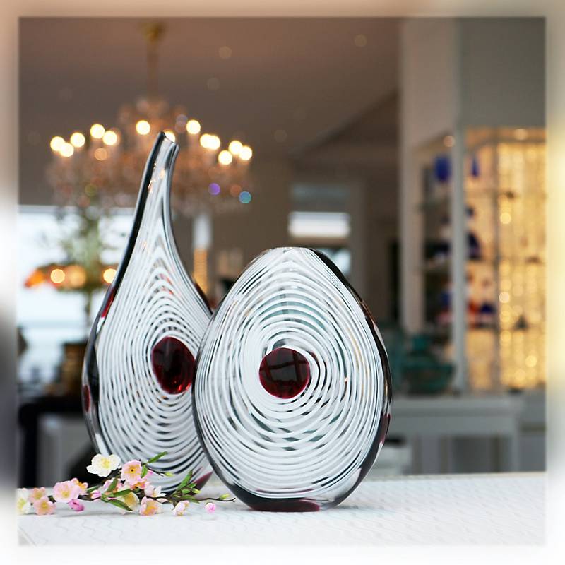 Murano Vase "Peter" (32cm)