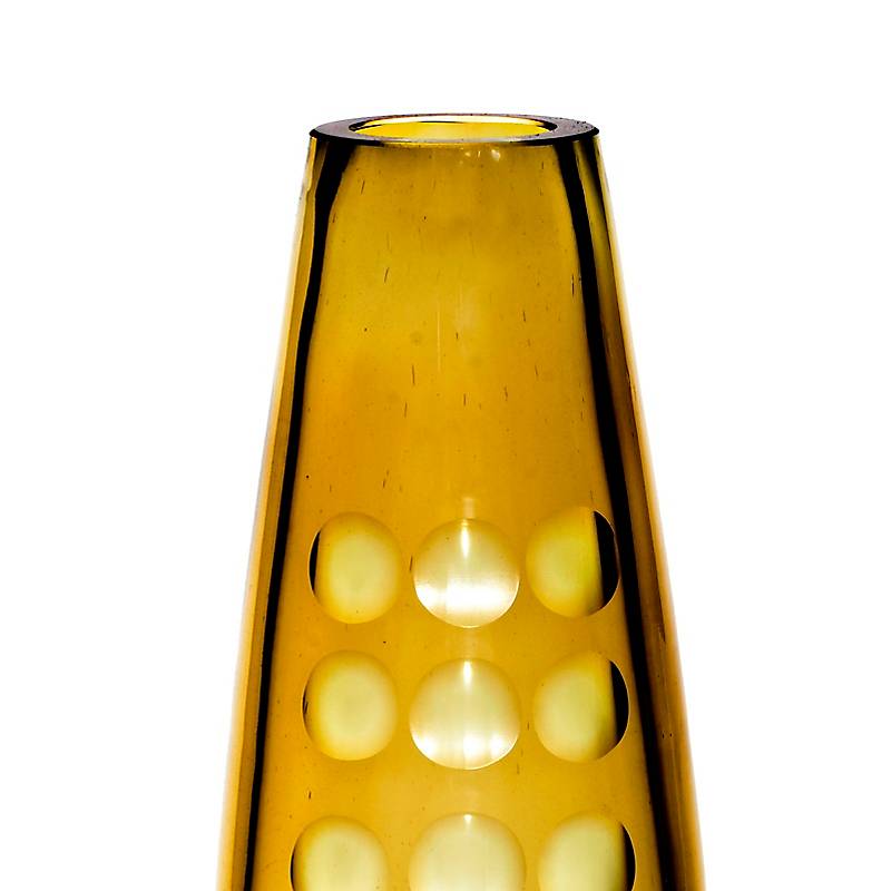 Vase Jozy Bubble ''Art Queen'' (30cm)