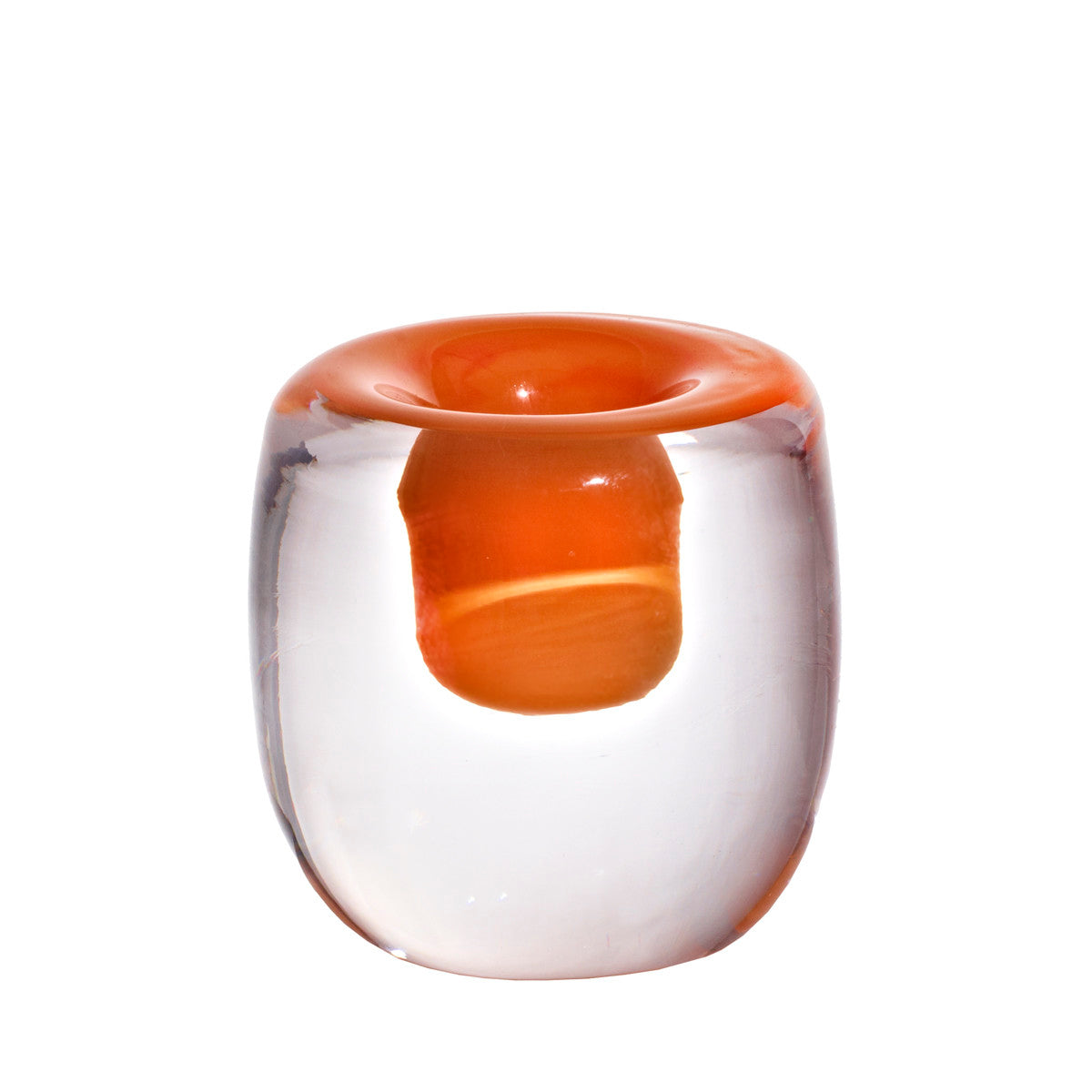 Kerzenhalter Drop Freestyle (6cm)