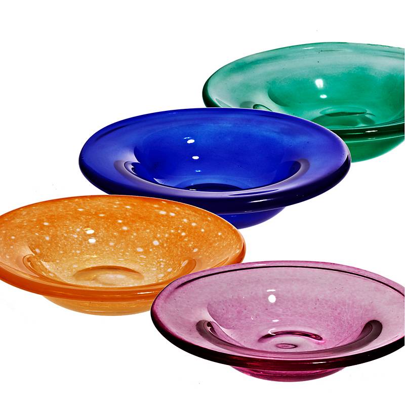 Kerzenteller  A.Stiller (18cm)