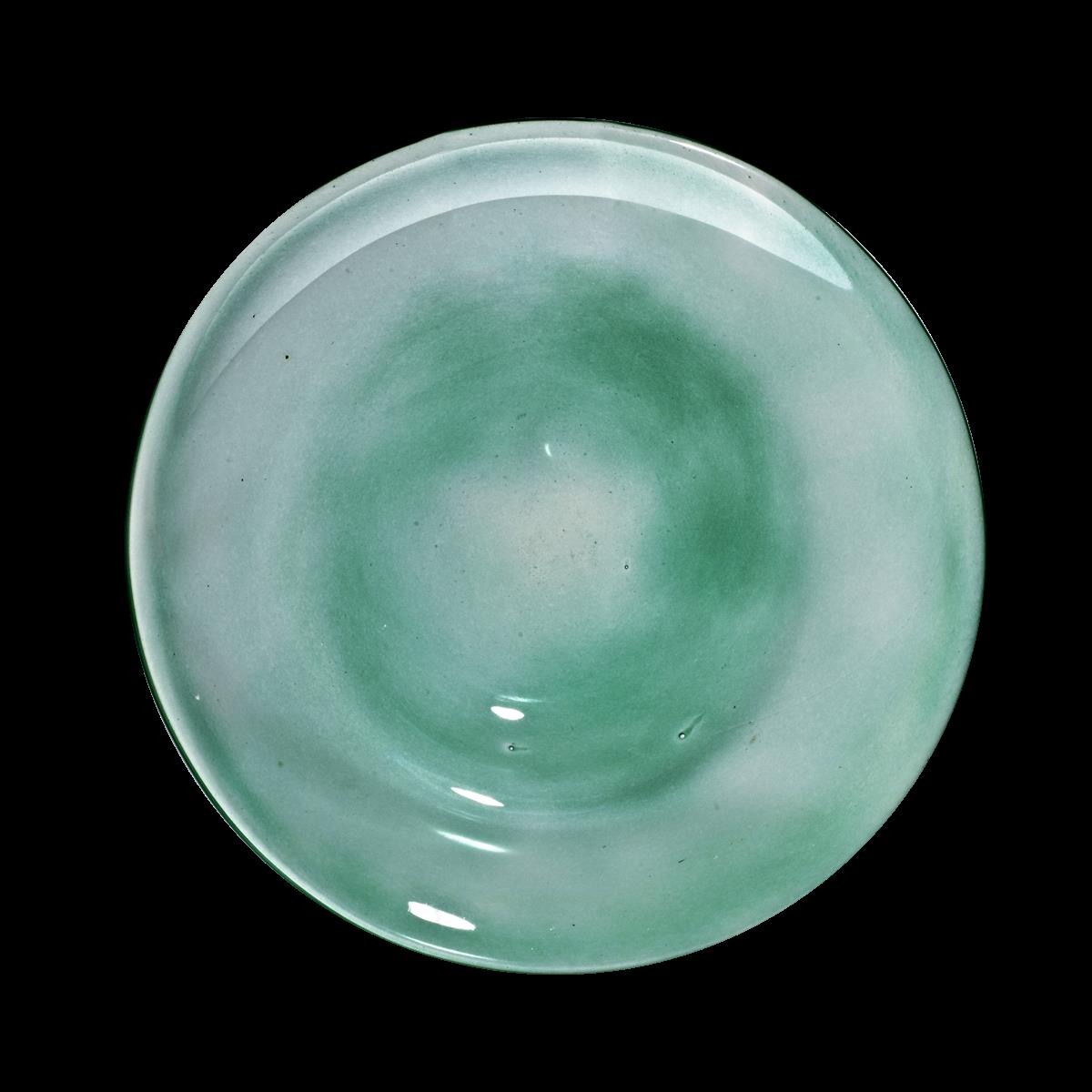 Kerzenteller  A.Stiller (18cm)