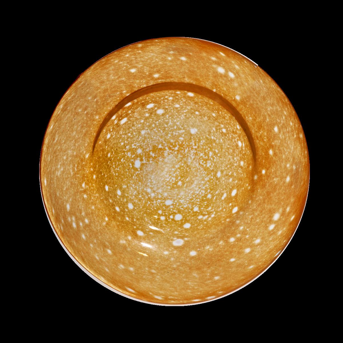 Kerzenteller  A.Stiller (18cm)