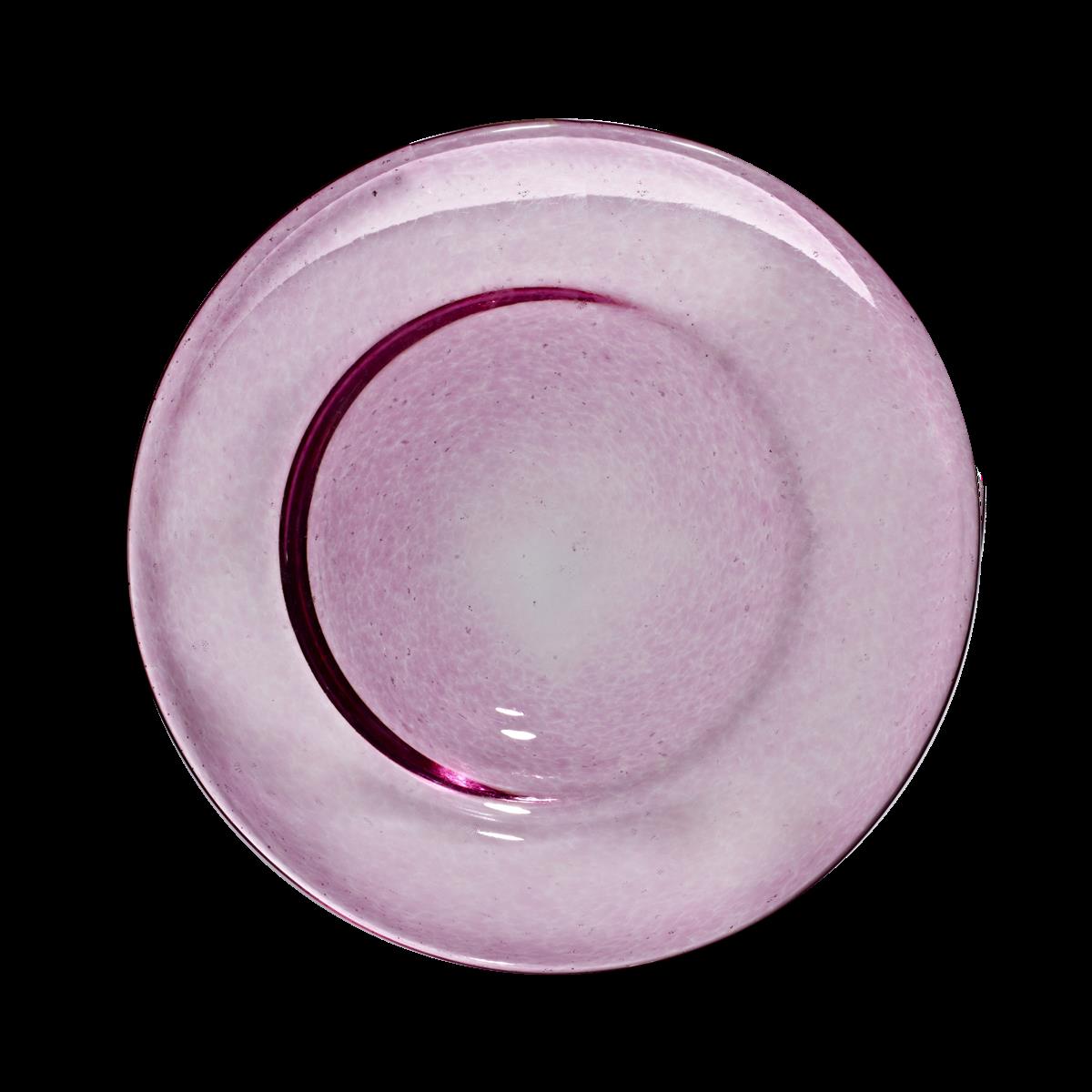 Kerzenteller  A.Stiller (18cm)
