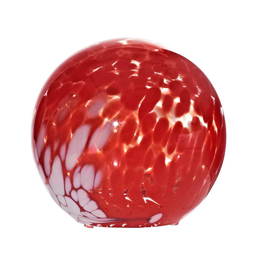 Kugellampe Gartenflair  (20cm)