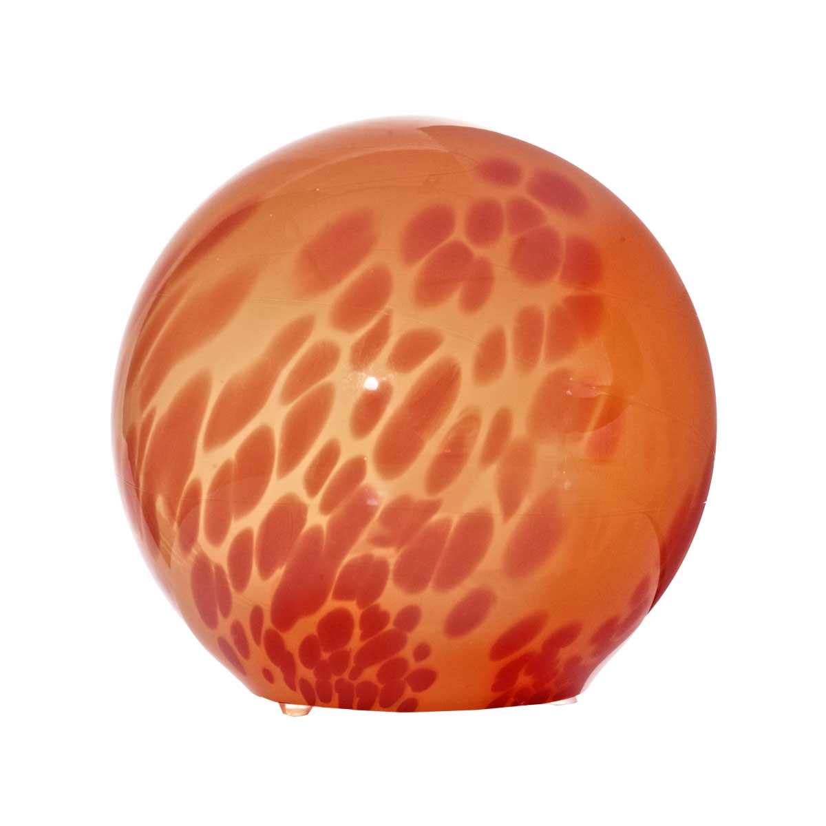 Kugellampe Gartenflair  (20cm)