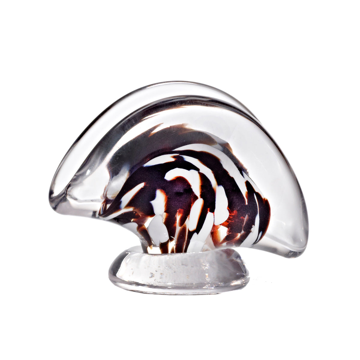 Visitenkartenhalter Freestyle (6 - 7 cm)