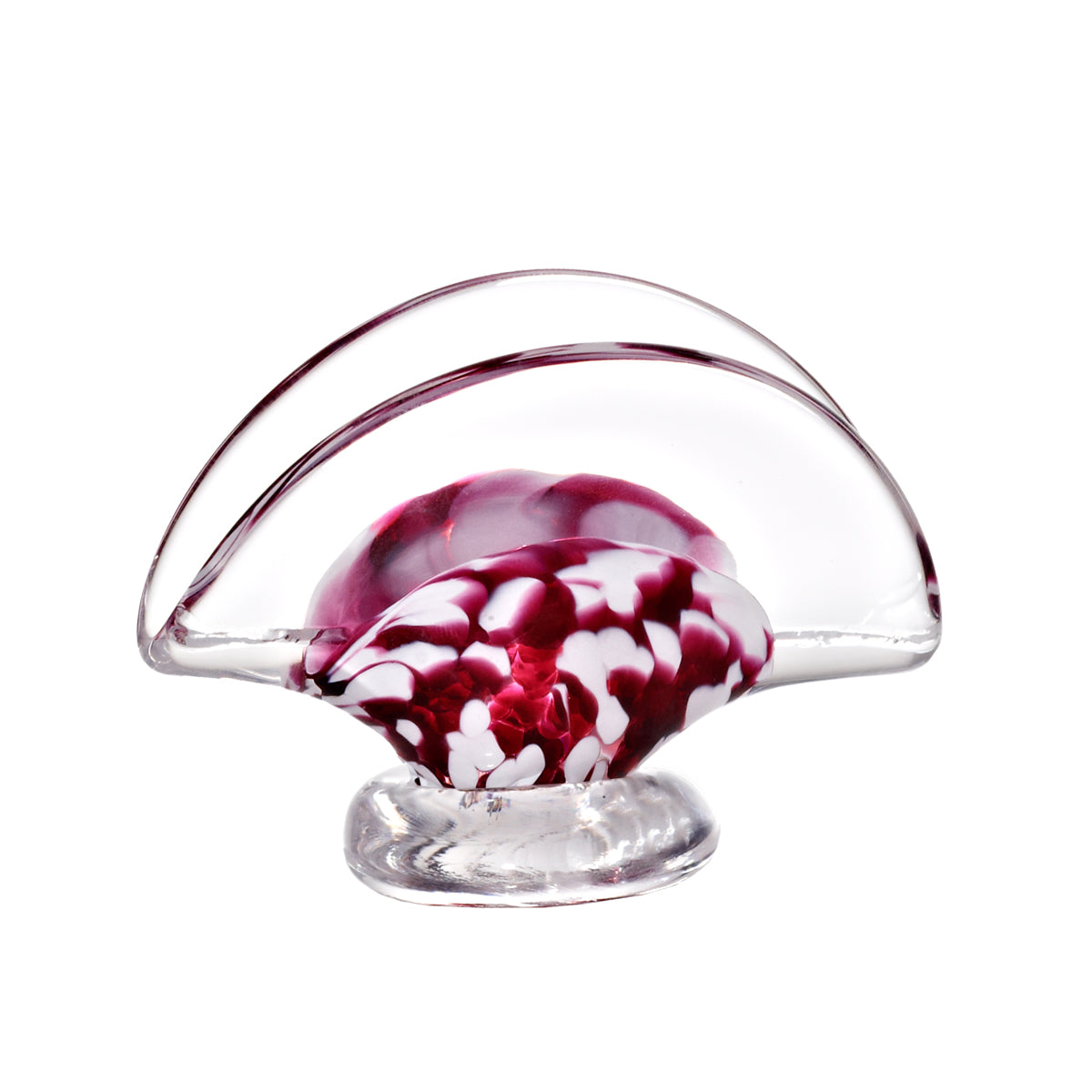 Visitenkartenhalter Freestyle (6 - 7 cm)