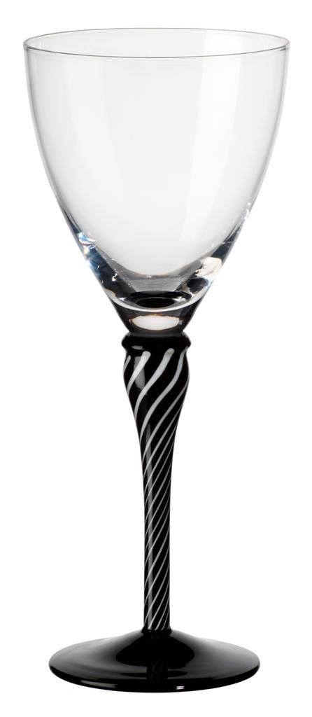 Weinglas "Night´n Day" 4er Set (320ml)