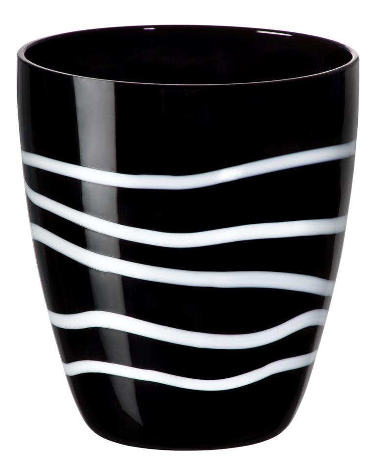 Wasserglas Koralle 4er-Set 320ml