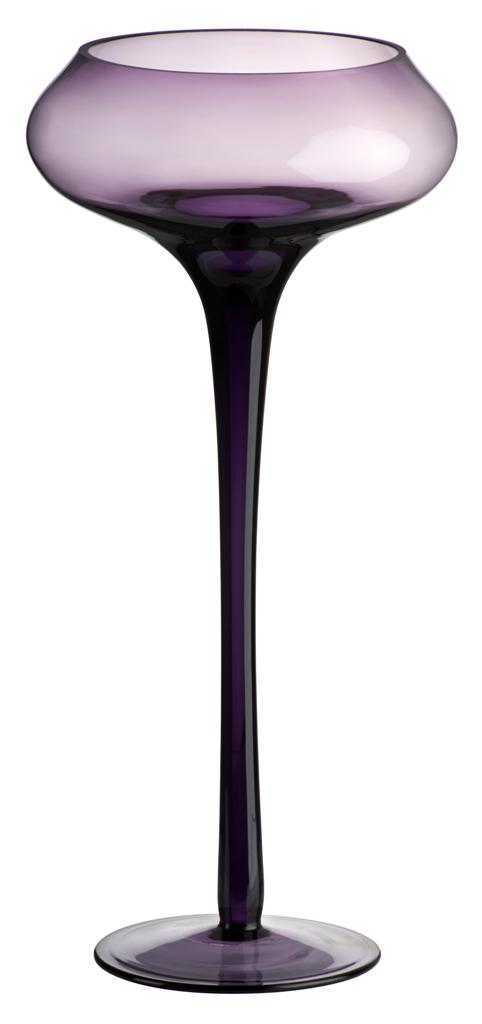 Kerzenhalter "Andromeda" 2er Set (30cm)