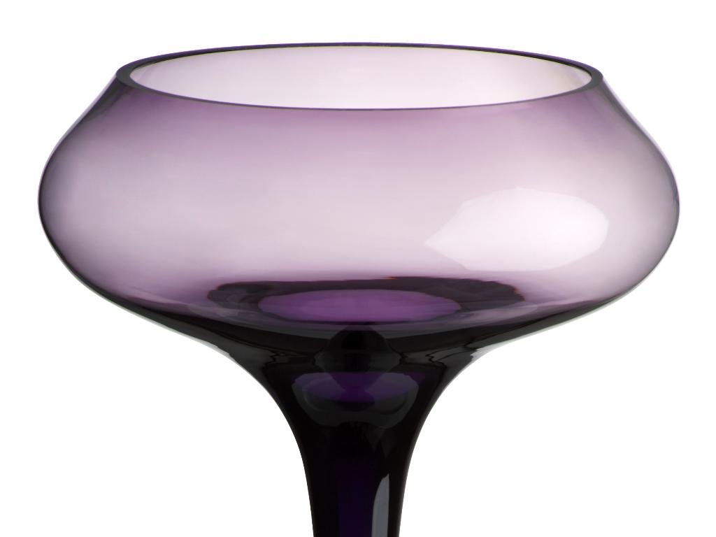 Kerzenhalter "Andromeda" 2er Set (30cm)