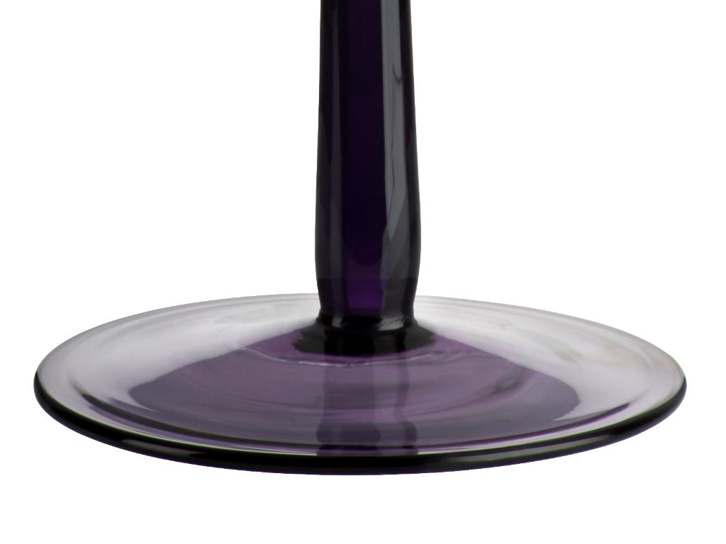 Kerzenhalter "Andromeda" 2er Set (30cm)