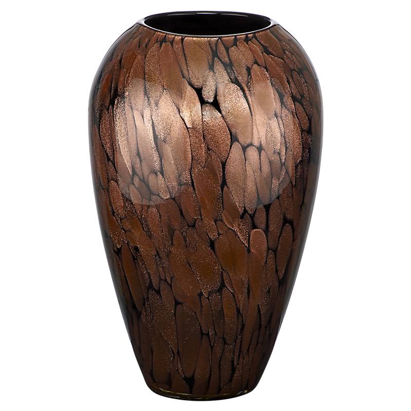 Glasvase Medina Exotica 29cm