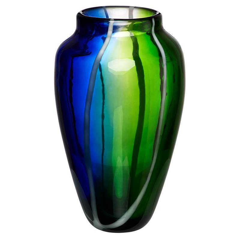 Glasvase Viktoria Exotica 26cm