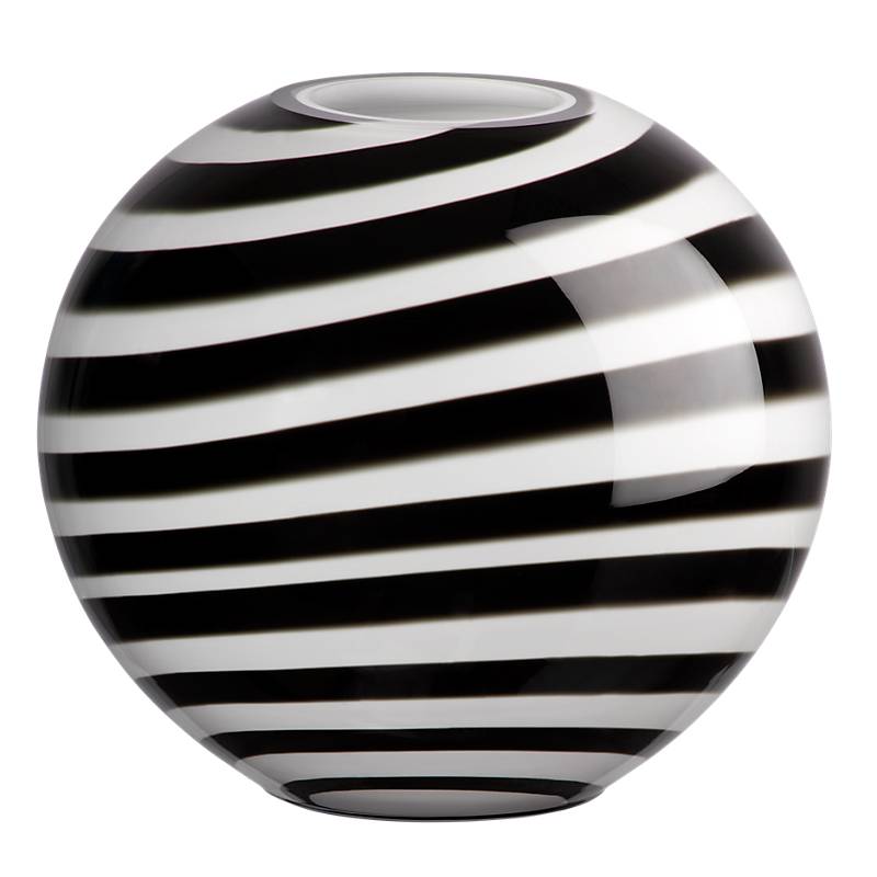 Kugelvase Grazia Gala 19,5cm