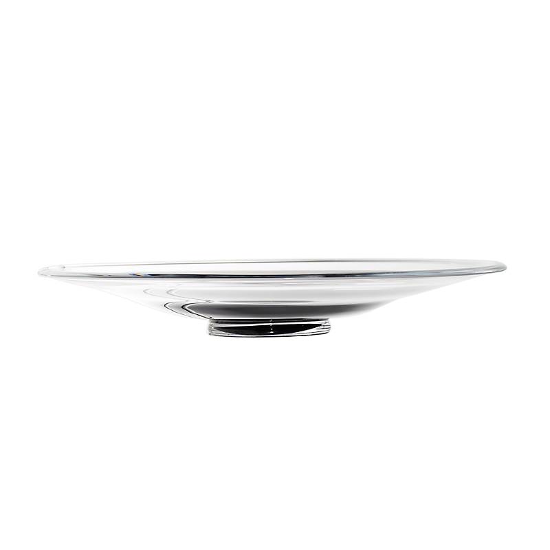 Schale "Black & White" (41cm)