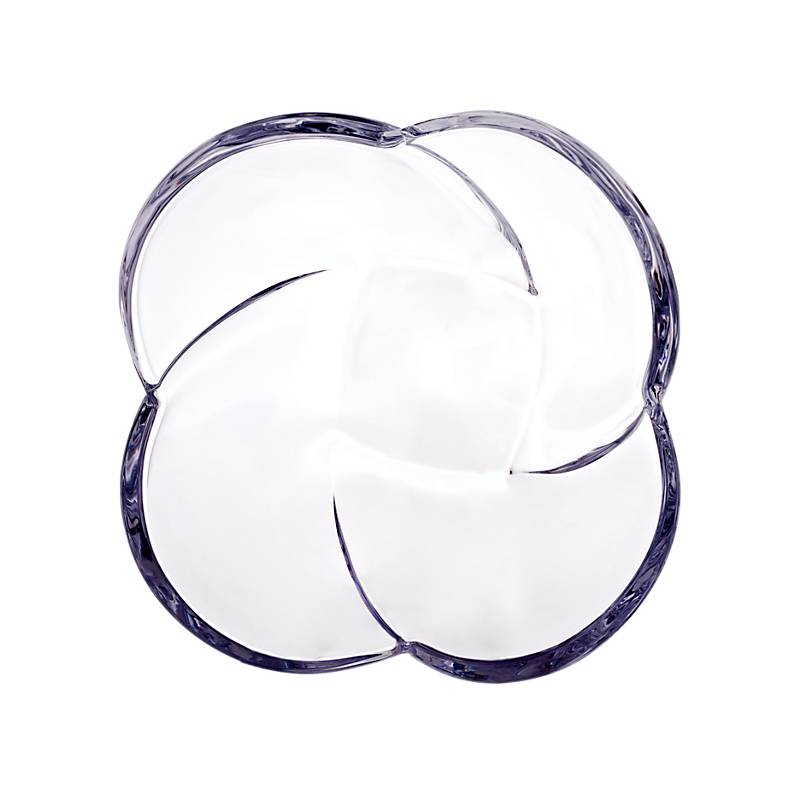 Schale "Blüte" (22,5cm)