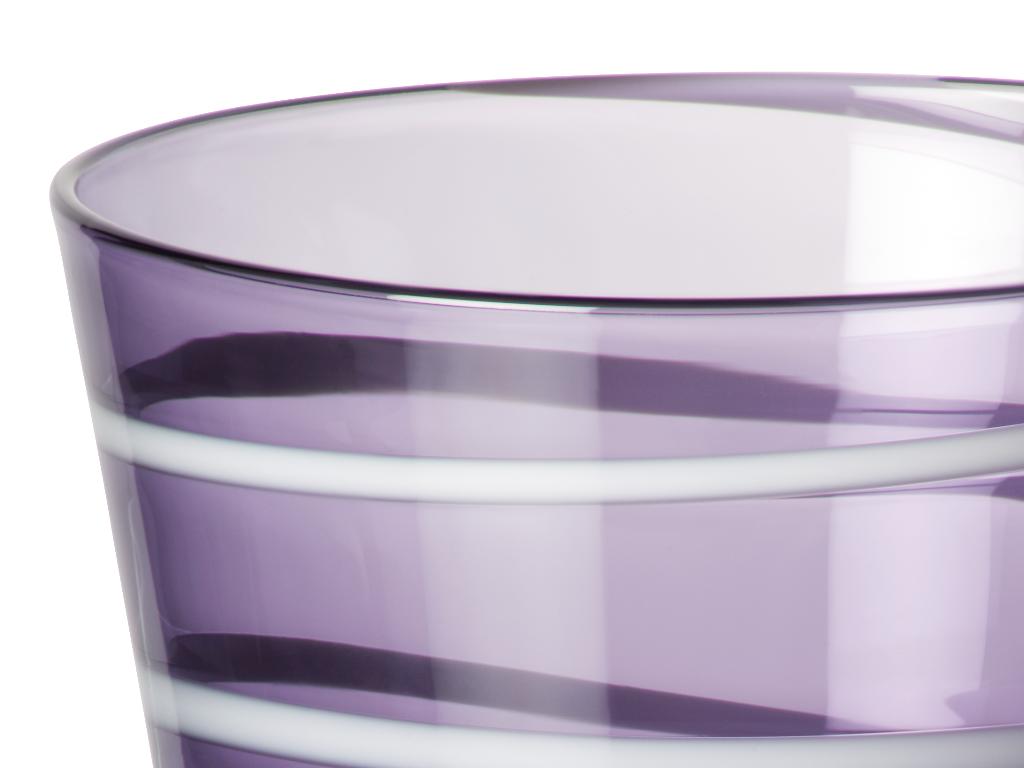 Becher Twist Line "Colori" 2er Set (250ml)