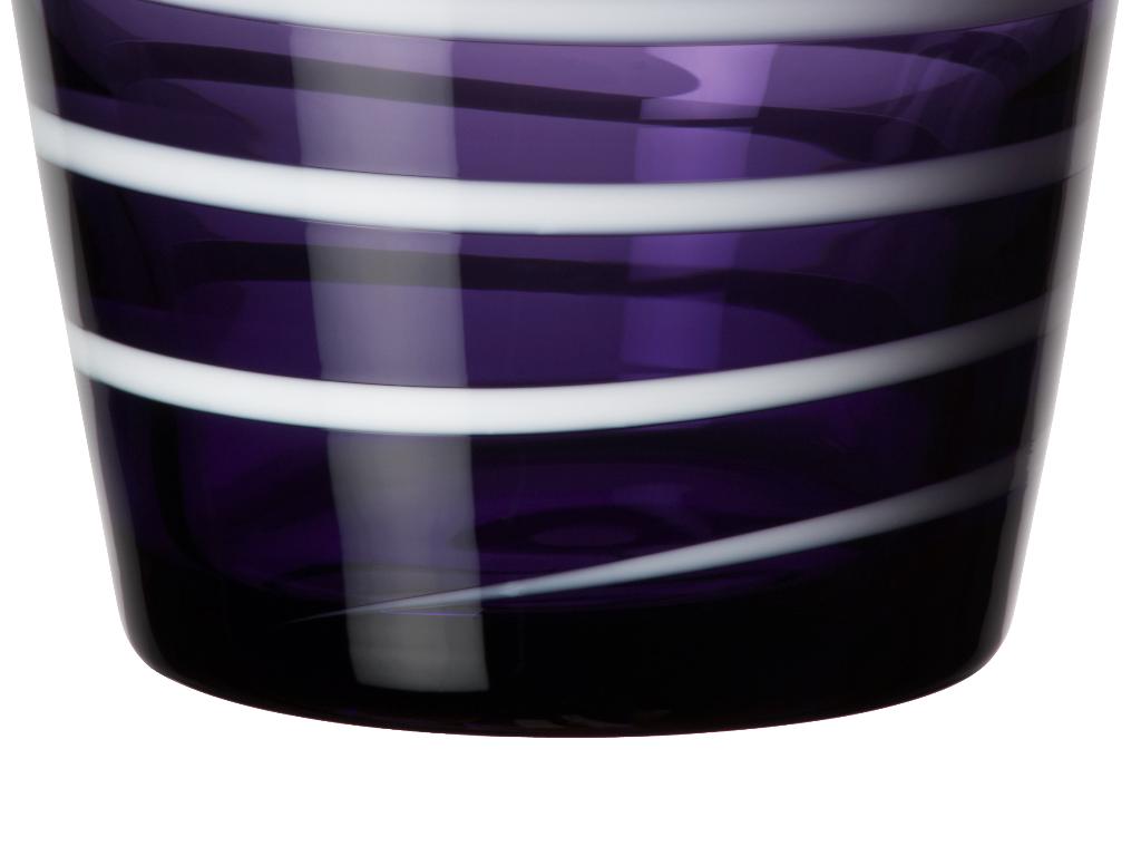 Becher Twist Line "Colori" 2er Set (250ml)