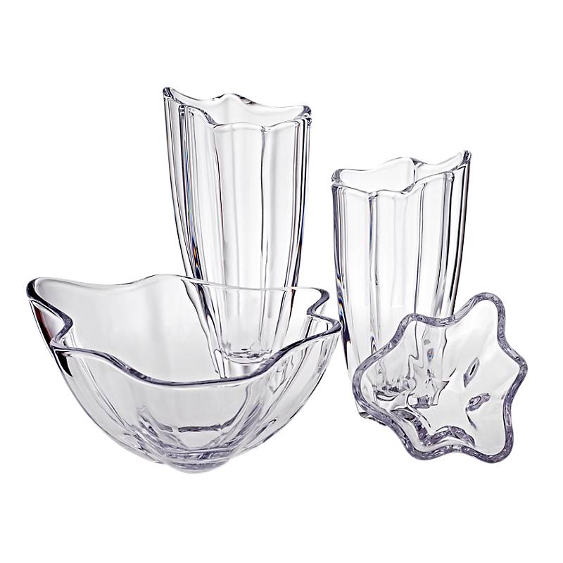 Vase "Vulcano" (32cm)