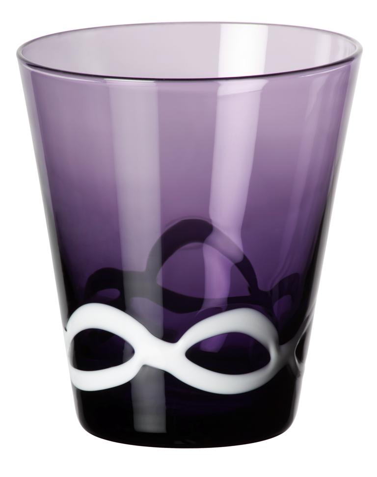 Becher Shape "Colori" 2er Set (250ml)