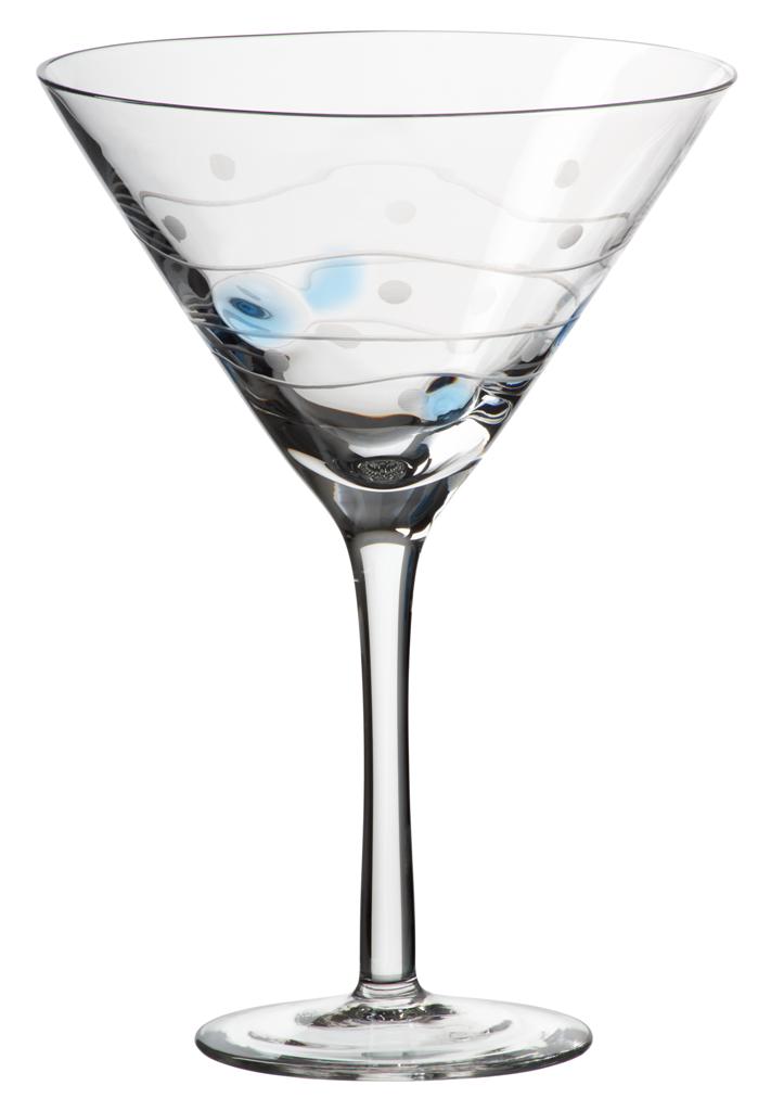 Martiniglas Party 2er Set  275ml